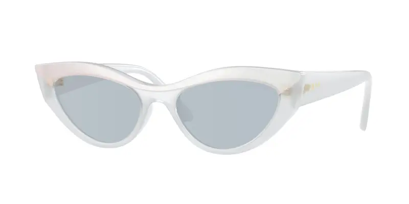 VOGUE EYEWEAR Occhiali da sole Donna Bianco 845523