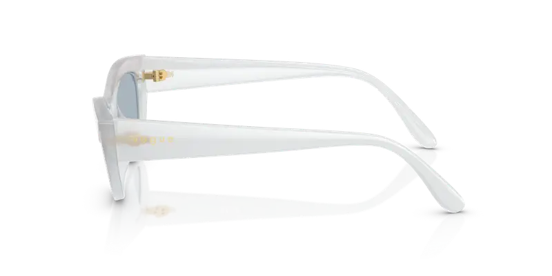 VOGUE EYEWEAR Occhiali da sole Donna Azzurro 845523 miniatura 3