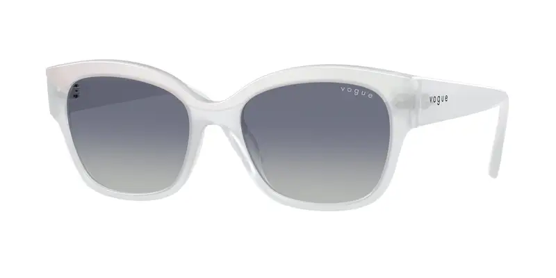VOGUE EYEWEAR Occhiali da sole Donna Grigio 845527