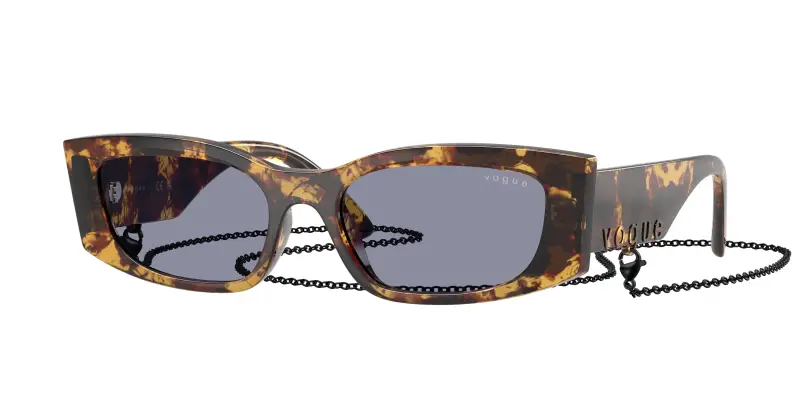 VOGUE EYEWEAR Occhiali da sole Donna Multicolore 3187102