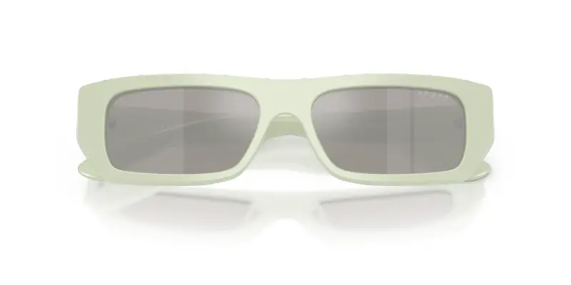 VOGUE EYEWEAR Occhiali da sole Donna Grigio 3187152 miniatura 2