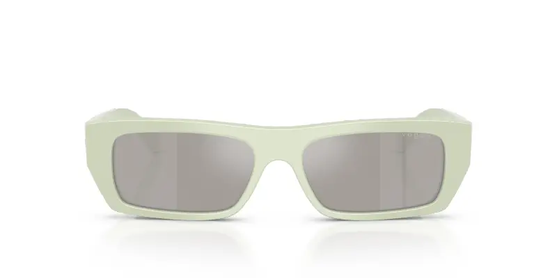 VOGUE EYEWEAR Occhiali da sole Donna Grigio 3187152 miniatura 3