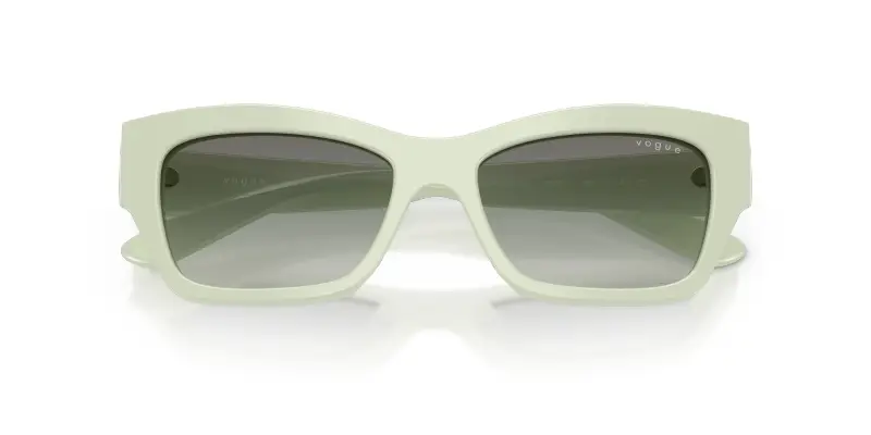 VOGUE EYEWEAR Occhiali da sole Donna Grigio 3187151 miniatura 2