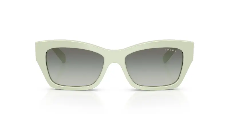 VOGUE EYEWEAR Occhiali da sole Donna Grigio 3187151 miniatura 3