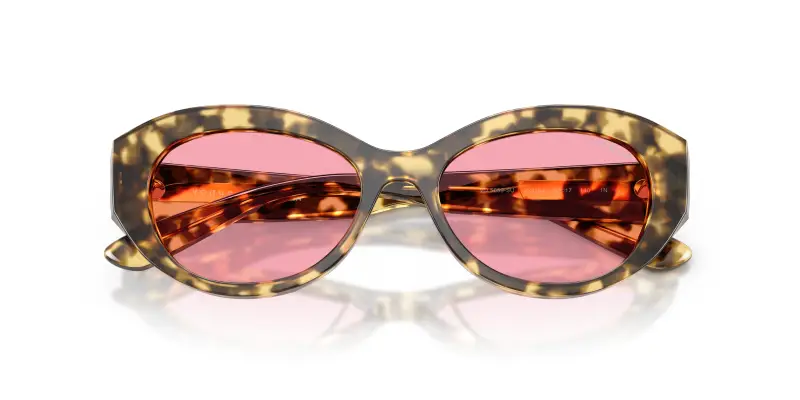 VOGUE EYEWEAR Occhiali da sole Donna Multicolore 3187101 miniatura 2