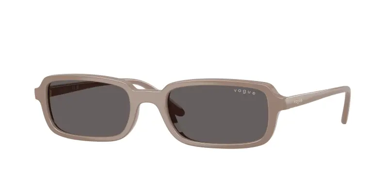 VOGUE EYEWEAR Occhiali da sole Donna Grigio 3182516