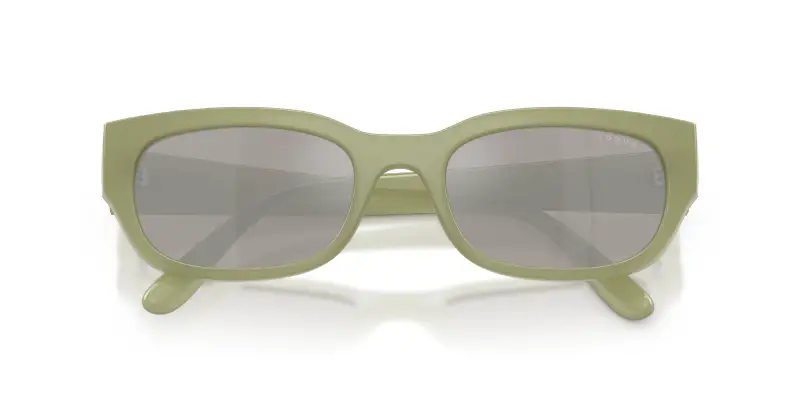 VOGUE EYEWEAR Occhiali da sole Donna Grigio 3187148 miniatura 2