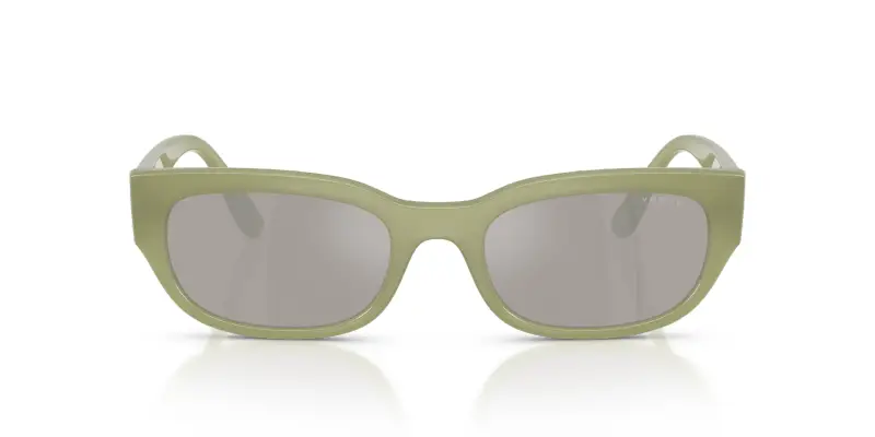 VOGUE EYEWEAR Occhiali da sole Donna Grigio 3187148 miniatura 3