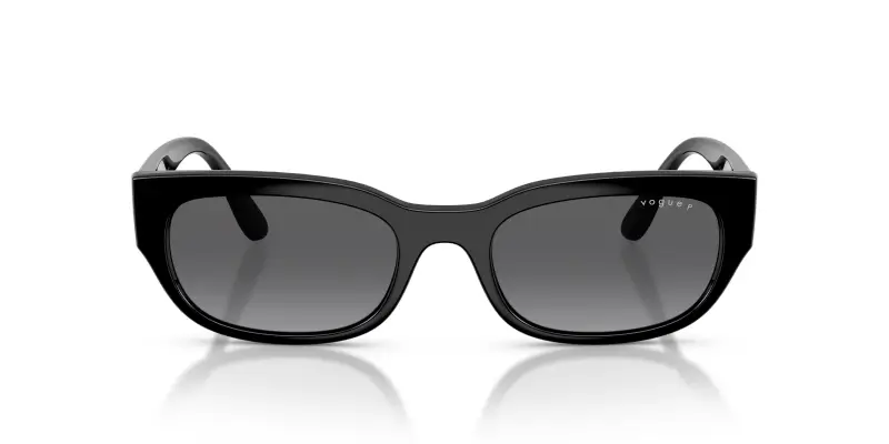 VOGUE EYEWEAR Occhiali da sole Donna Grigio 3183017 miniatura 3