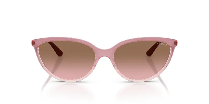 VOGUE EYEWEAR Occhiali da sole Donna Rosa 3185473 miniatura 3