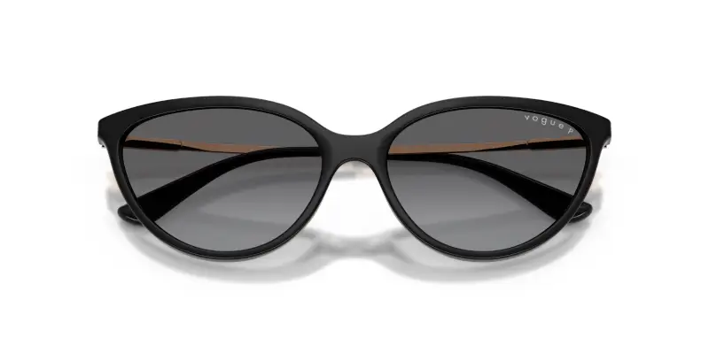 VOGUE EYEWEAR Occhiali da sole Donna Nero 3183013 miniatura 2
