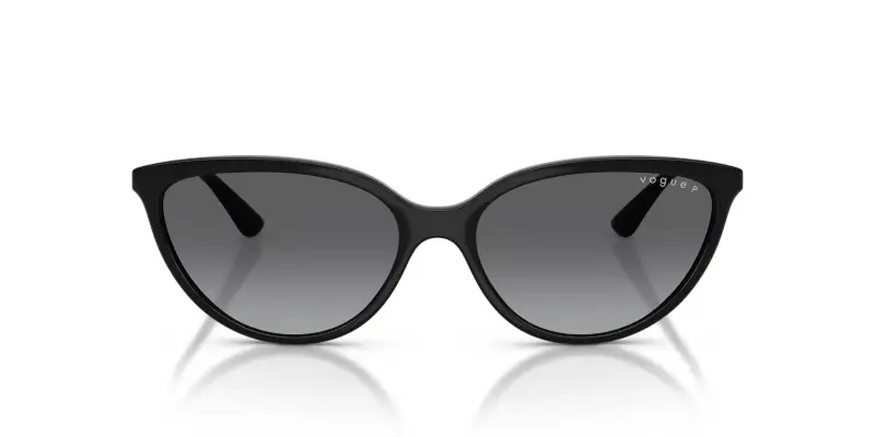 VOGUE EYEWEAR Occhiali da sole Donna Nero 3183013 miniatura 3