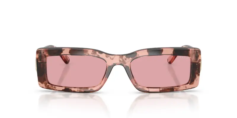 VOGUE EYEWEAR Occhiali da sole Donna Rosa 3185471 miniatura 3