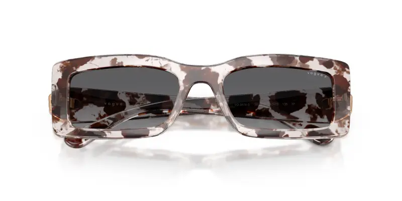 VOGUE EYEWEAR Occhiali da sole Donna Multicolore 3187100 miniatura 2