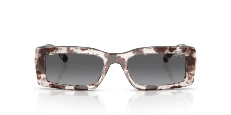 VOGUE EYEWEAR Occhiali da sole Donna Multicolore 3187100 miniatura 3