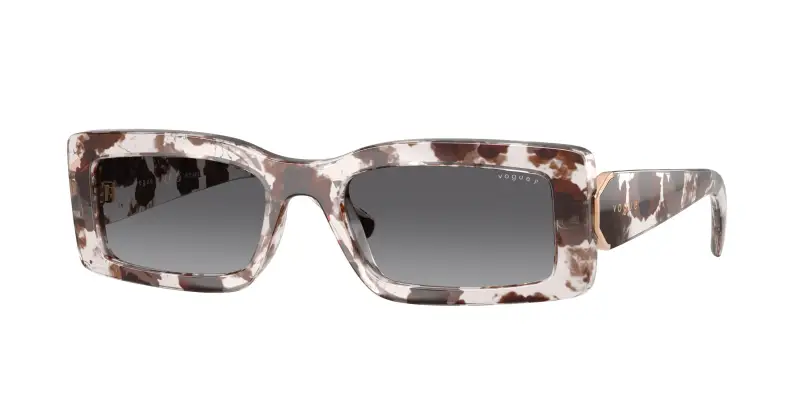VOGUE EYEWEAR Occhiali da sole Donna Multicolore 3187100