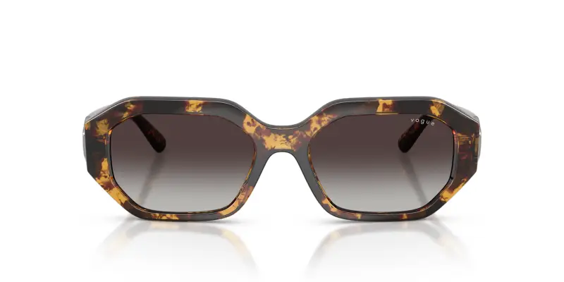 VOGUE EYEWEAR Occhiali da sole Donna Multicolore 3187099 miniatura 3