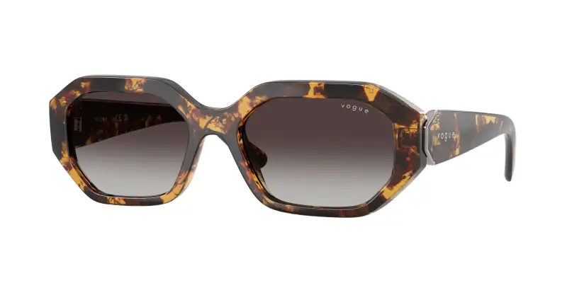VOGUE EYEWEAR Occhiali da sole Donna Multicolore 3187099