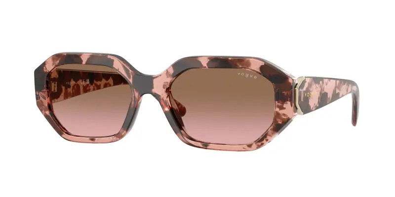 VOGUE EYEWEAR Occhiali da sole Donna Rosa 3185470