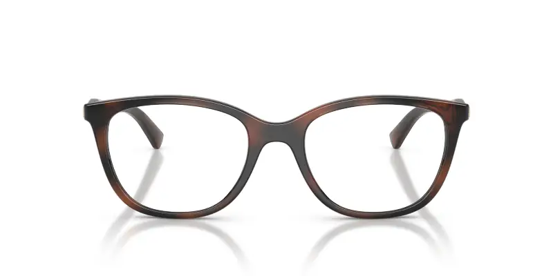 Donna VO5679B 2386 Montature da vista Nylon Marrone Trasparente Pantos Normale miniatura 3