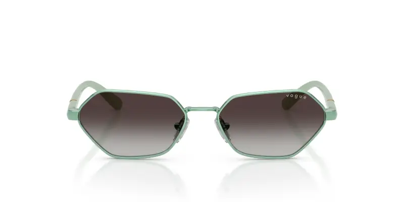 VOGUE EYEWEAR Occhiali da sole Donna Grigio 4312110 miniatura 3