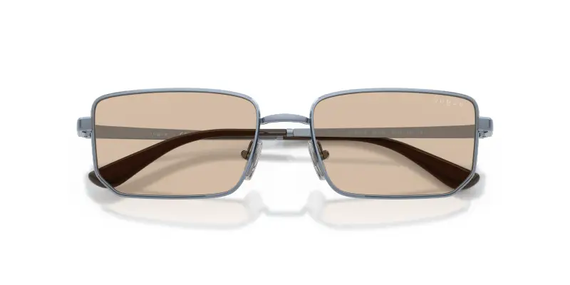 VOGUE EYEWEAR Occhiali da sole Donna Marrone 4286884 miniatura 2