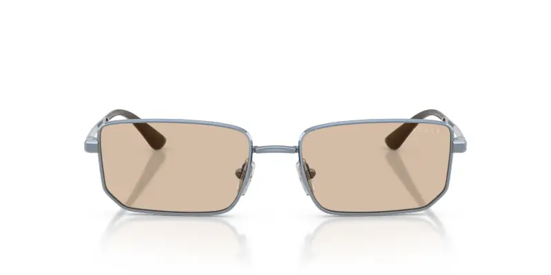 VOGUE EYEWEAR Occhiali da sole Donna Marrone 4286884 miniatura 3