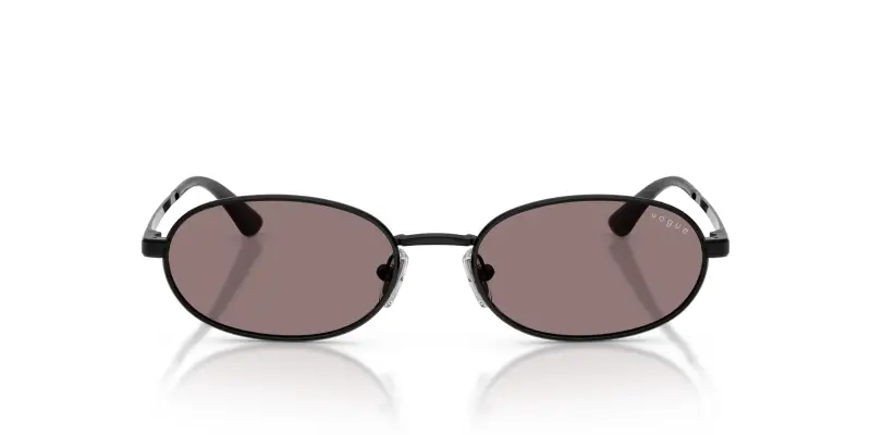 VOGUE EYEWEAR Occhiali da sole Donna Nero 4305316 miniatura 3