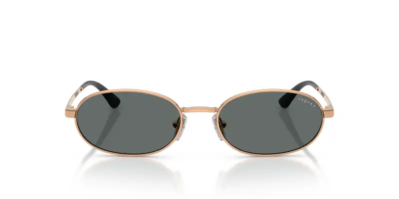 VOGUE EYEWEAR Occhiali da sole Donna Oro 4305743 miniatura 3