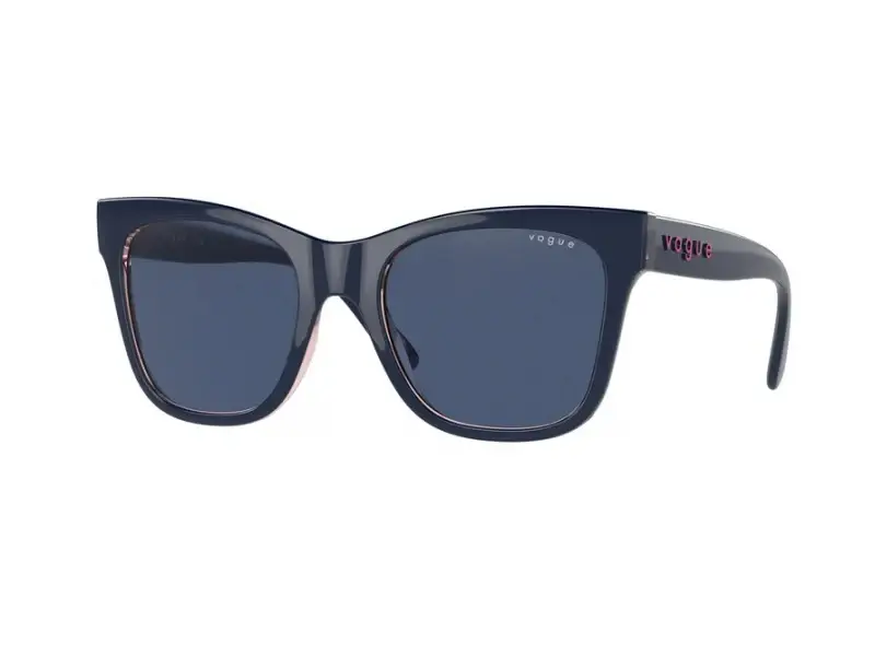 VOGUE EYEWEAR Occhiali da sole Donna Blu 3987944