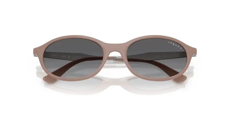 VOGUE EYEWEAR Occhiali da sole Donna Nero 4302502 miniatura 2