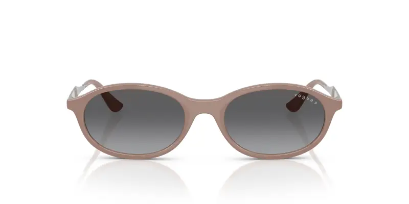 VOGUE EYEWEAR Occhiali da sole Donna Nero 4302502 miniatura 3