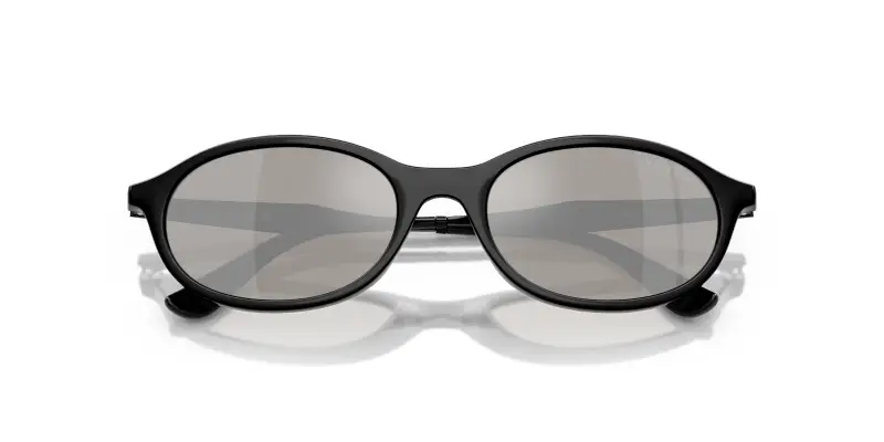 VOGUE EYEWEAR Occhiali da sole Donna Grigio 4302501 miniatura 2