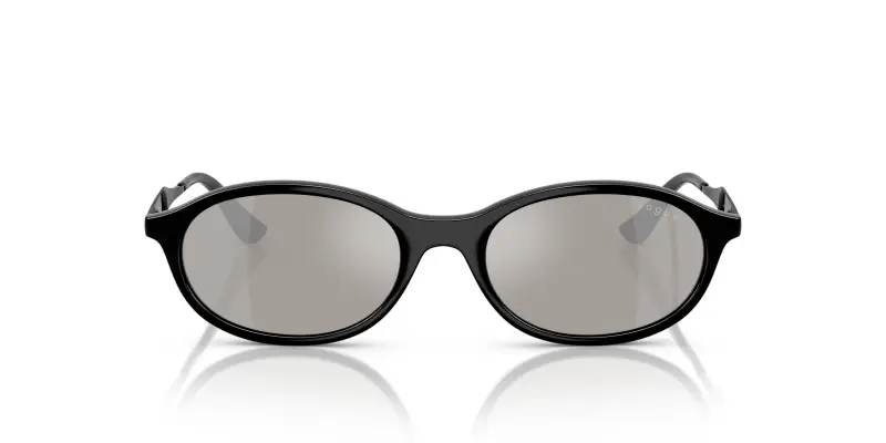 VOGUE EYEWEAR Occhiali da sole Donna Grigio 4302501 miniatura 3