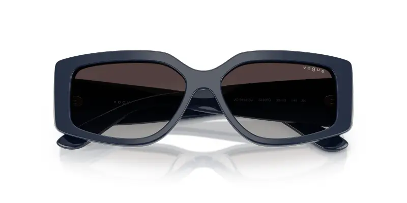 VOGUE EYEWEAR Occhiali da sole Donna Blu 4286983 miniatura 2