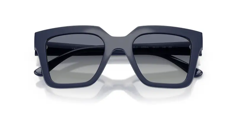 VOGUE EYEWEAR Occhiali da sole Donna Blu 4286981 miniatura 2