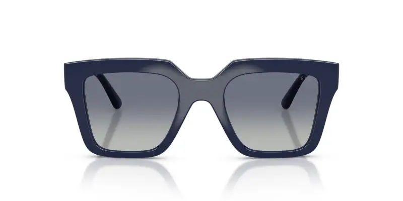 VOGUE EYEWEAR Occhiali da sole Donna Blu 4286981 miniatura 3