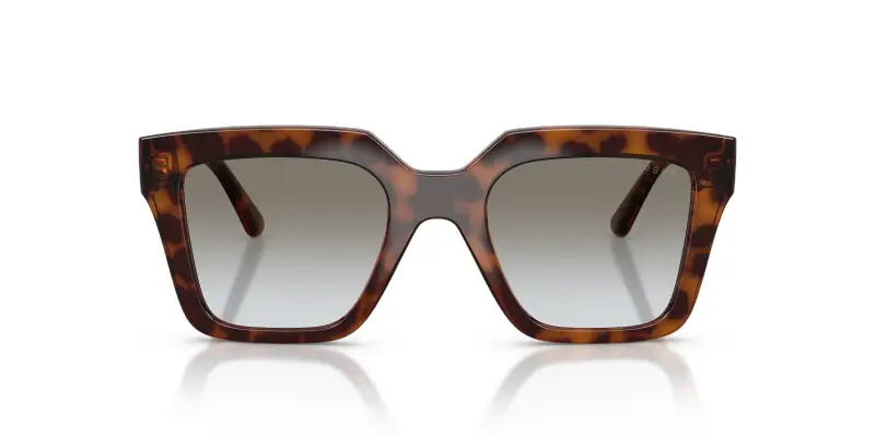 VOGUE EYEWEAR Occhiali da sole Donna Marrone 4302430 miniatura 3