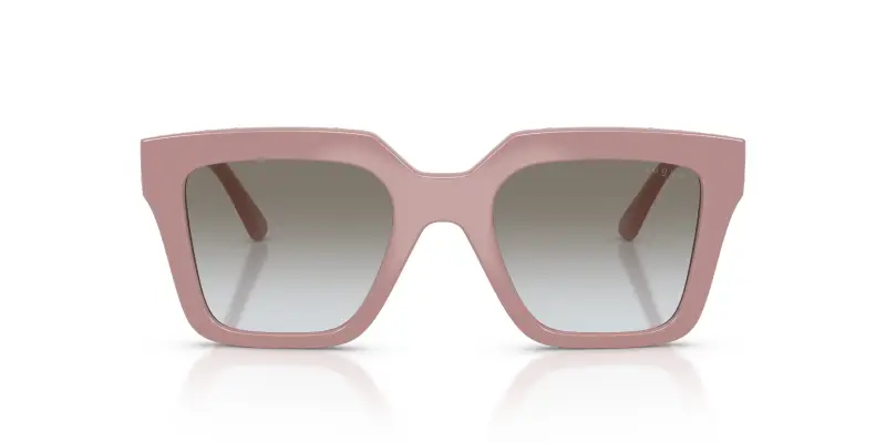 VOGUE EYEWEAR Occhiali da sole Donna Marrone 4306265 miniatura 3