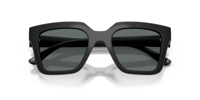 VOGUE EYEWEAR Occhiali da sole Donna Grigio 4305314 miniatura 2