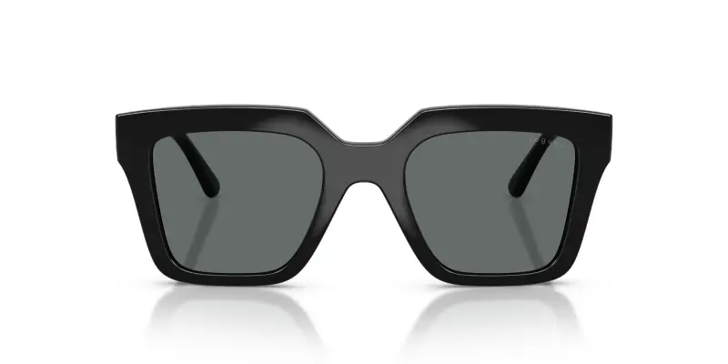 VOGUE EYEWEAR Occhiali da sole Donna Grigio 4305314 miniatura 3