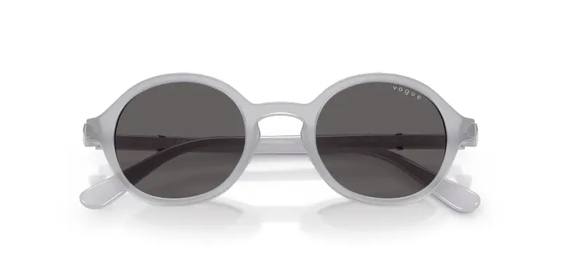 VOGUE EYEWEAR Occhiali da sole Donna Grigio 4301581 miniatura 2