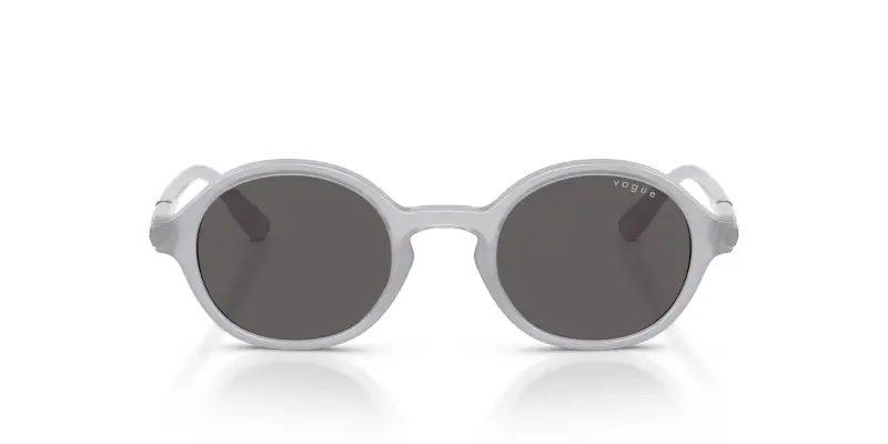 VOGUE EYEWEAR Occhiali da sole Donna Grigio 4301581 miniatura 3