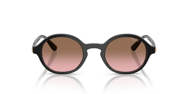 VOGUE EYEWEAR Occhiali da sole Donna Rosa 4305312 miniatura 3