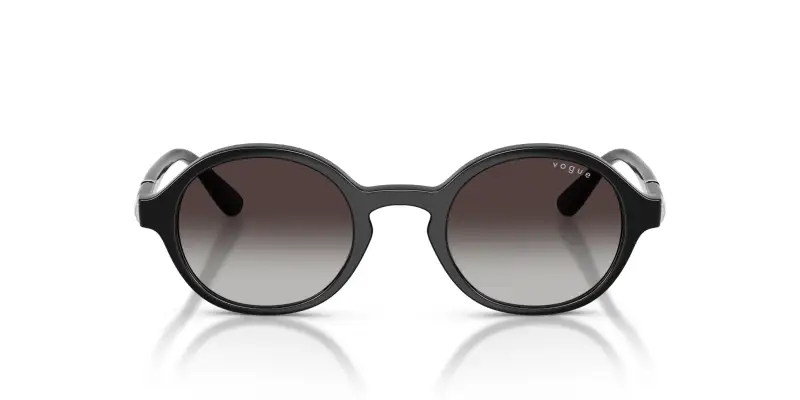 VOGUE EYEWEAR Occhiali da sole Donna Nero 4305311 miniatura 3