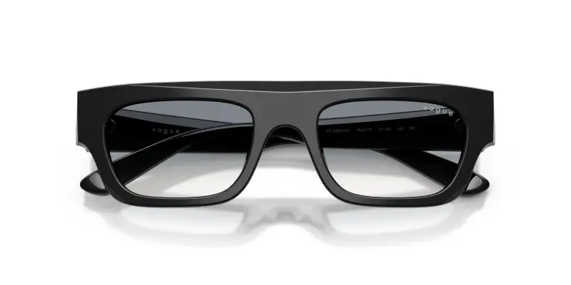 VOGUE EYEWEAR Occhiali da sole Donna Nero 4305308 miniatura 2