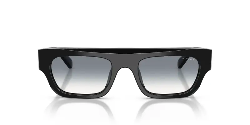 VOGUE EYEWEAR Occhiali da sole Donna Nero 4305308 miniatura 3