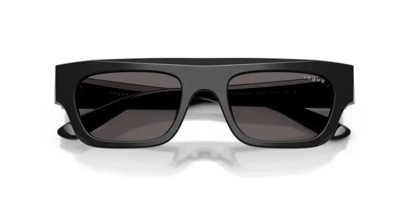 VOGUE EYEWEAR Occhiali da sole Donna Grigio 4305307 miniatura 2