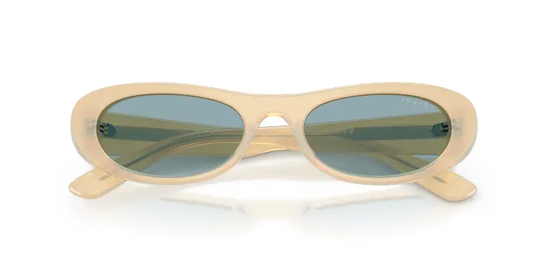 VOGUE EYEWEAR Occhiali da sole Donna Blu 4286859 miniatura 2