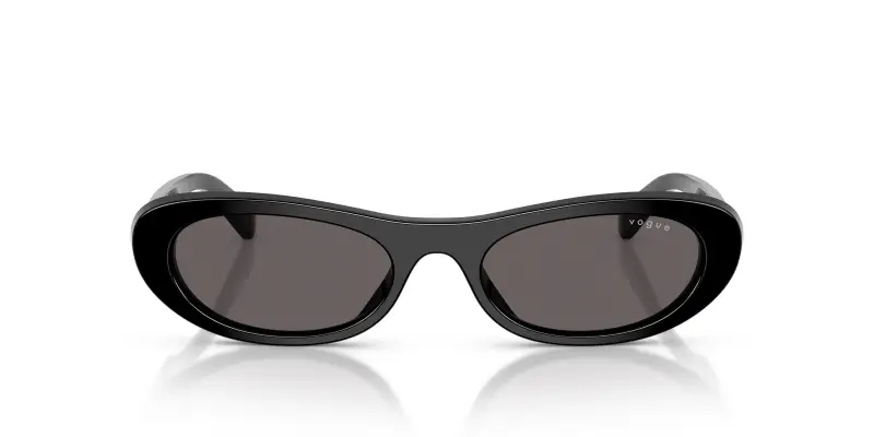 VOGUE EYEWEAR Occhiali da sole Donna Nero 4305306 miniatura 3